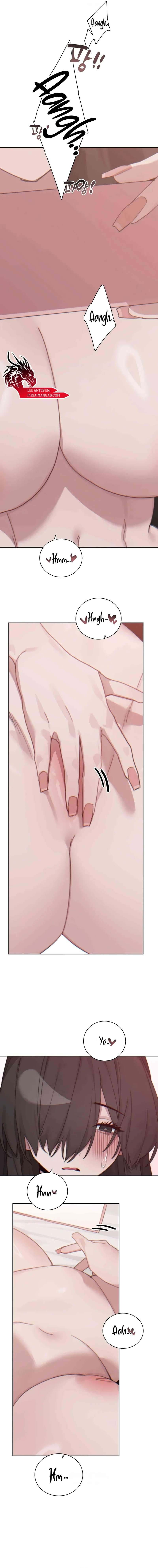 Cold? Hot!: Chapter chapter-9 - Page 8