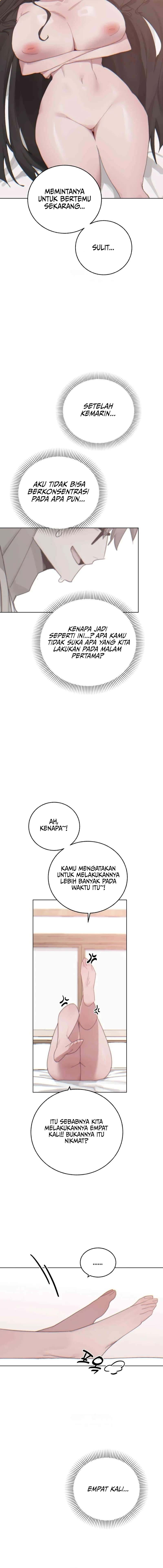 Cold? Hot!: Chapter chapter-9 - Page 12