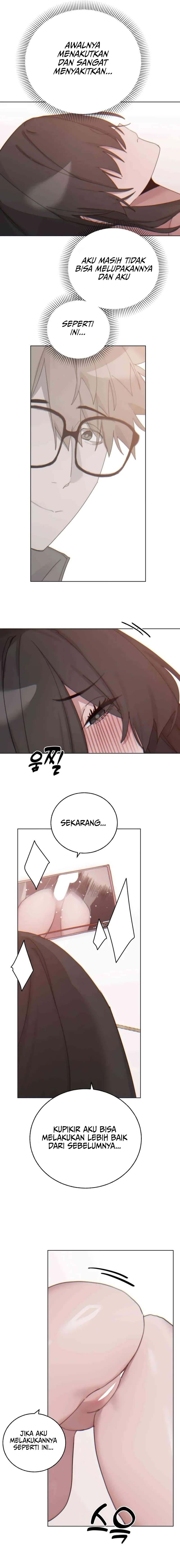 Cold? Hot!: Chapter chapter-9 - Page 13