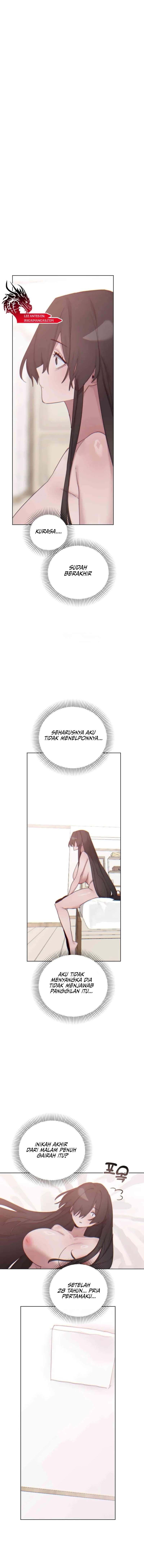 Cold? Hot!: Chapter chapter-9 - Page 20