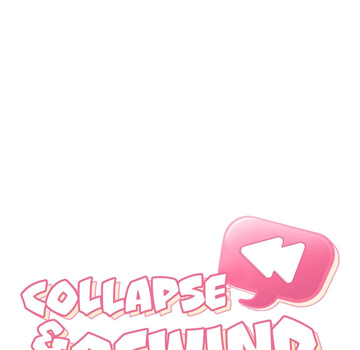 Collapse and Rewind: Chapter chapter-20 - Page 17
