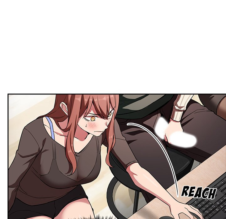 Collapse and Rewind: Chapter chapter-20 - Page 68