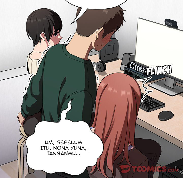 Collapse and Rewind: Chapter chapter-20 - Page 106
