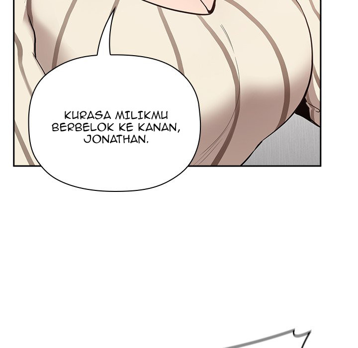 Collapse and Rewind: Chapter chapter-20 - Page 137