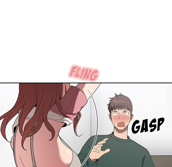 Collapse and Rewind: Chapter chapter-20 - Page 167
