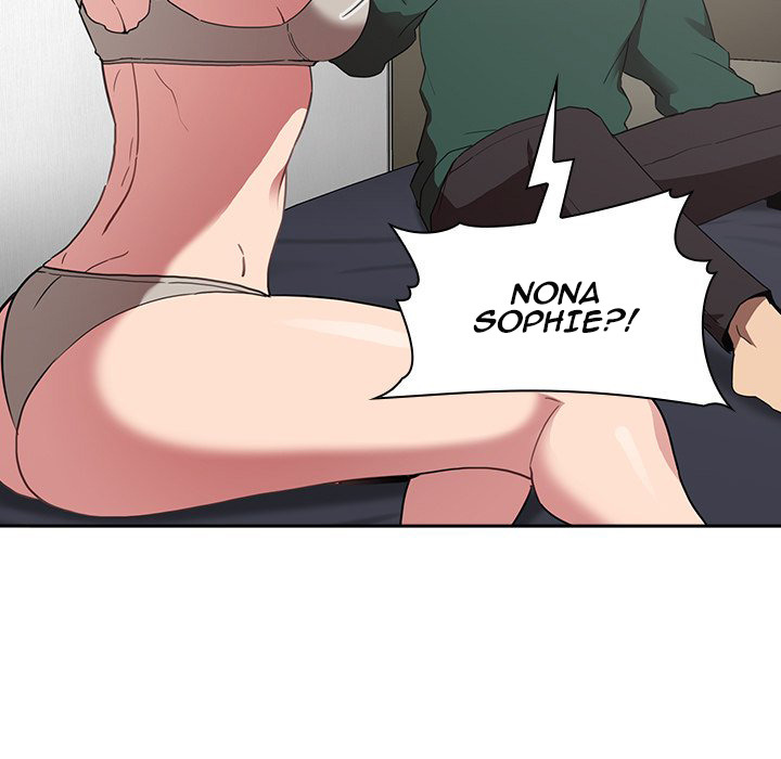 Collapse and Rewind: Chapter chapter-20 - Page 168