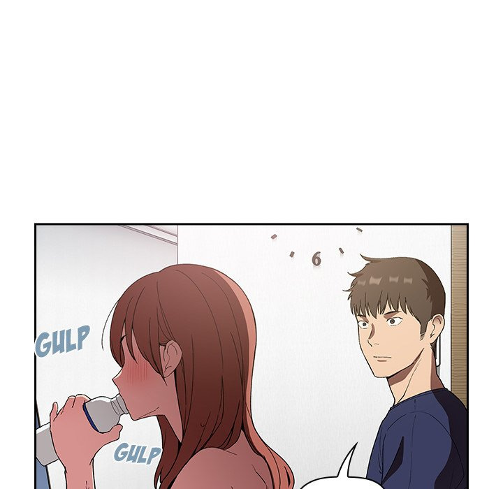 Collapse and Rewind: Chapter chapter-23 - Page 74