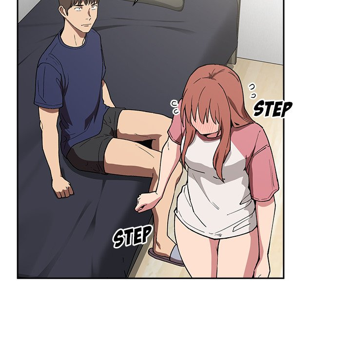 Collapse and Rewind: Chapter chapter-23 - Page 133