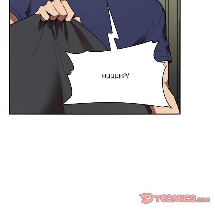 Collapse and Rewind: Chapter chapter-24 - Page 11