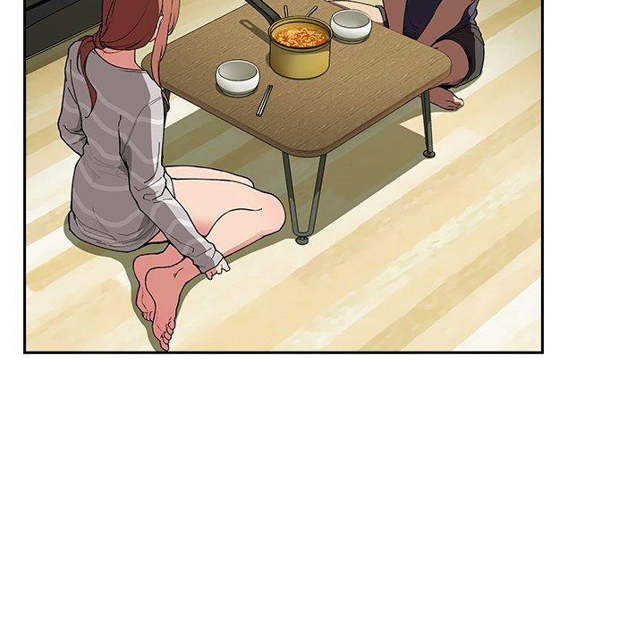 Collapse and Rewind: Chapter chapter-24 - Page 21