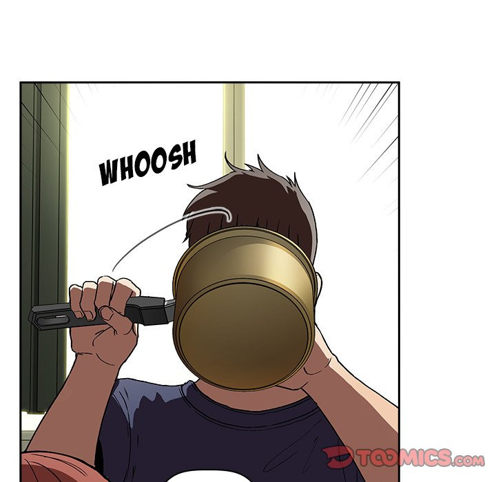 Collapse and Rewind: Chapter chapter-24 - Page 35