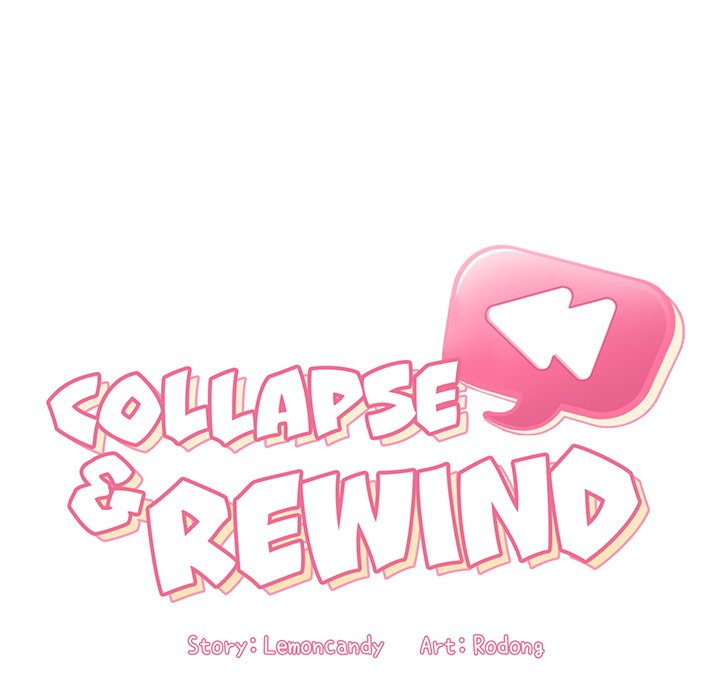 Collapse and Rewind: Chapter chapter-38 - Page 6