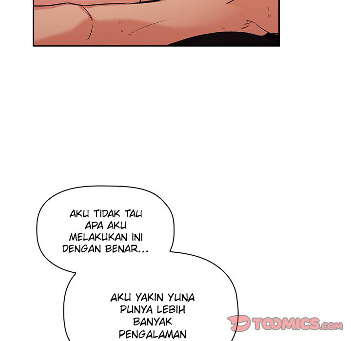 Collapse and Rewind: Chapter chapter-38 - Page 15