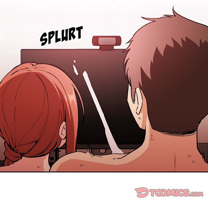 Collapse and Rewind: Chapter chapter-38 - Page 134
