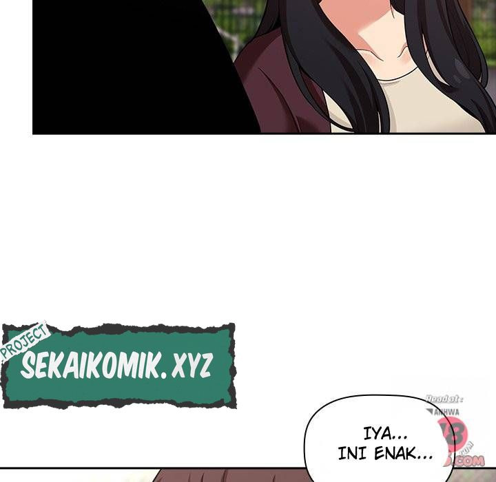 Collapse and Rewind: Chapter chapter-43 - Page 45