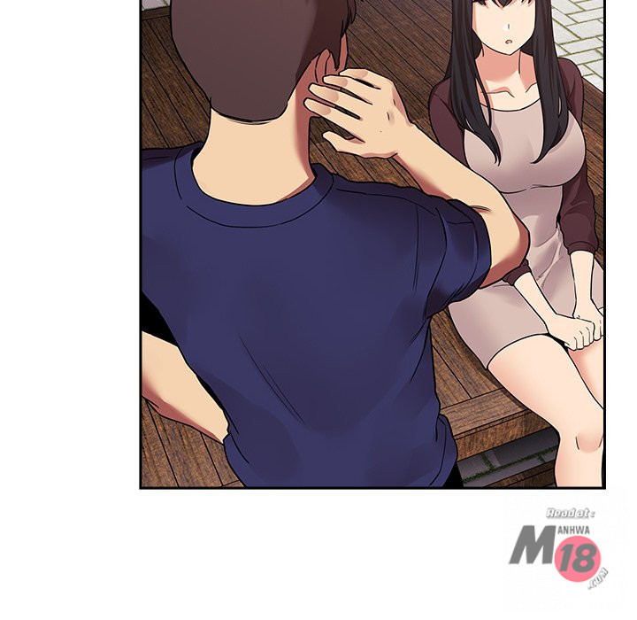 Collapse and Rewind: Chapter chapter-43 - Page 127