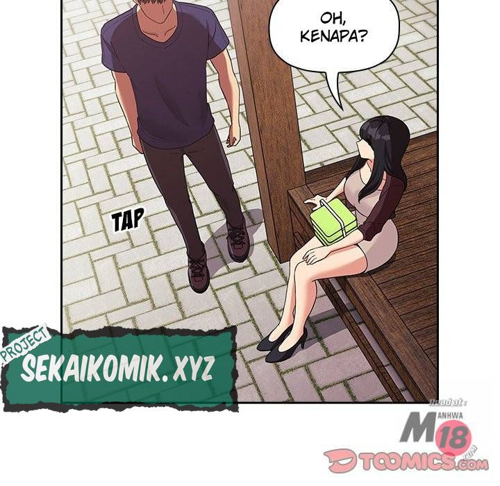 Collapse and Rewind: Chapter chapter-43 - Page 140