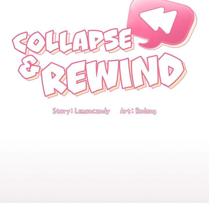 Collapse and Rewind: Chapter chapter-57 - Page 63