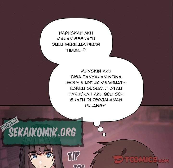 Collapse and Rewind: Chapter chapter-57 - Page 70