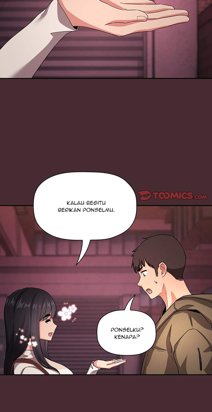 Collapse and Rewind: Chapter chapter-57 - Page 105