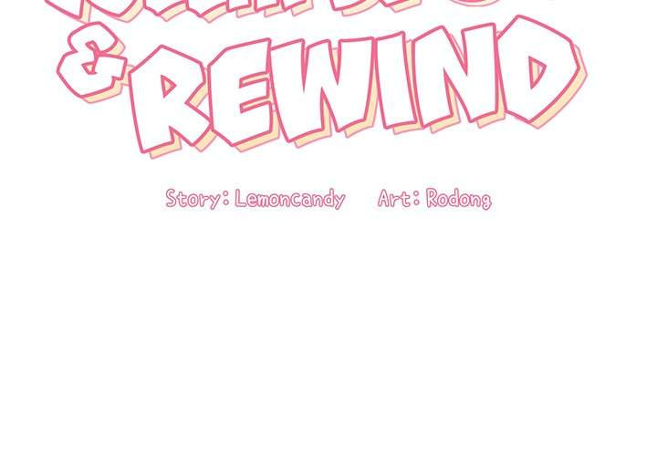 Collapse and Rewind: Chapter chapter-60 - Page 3