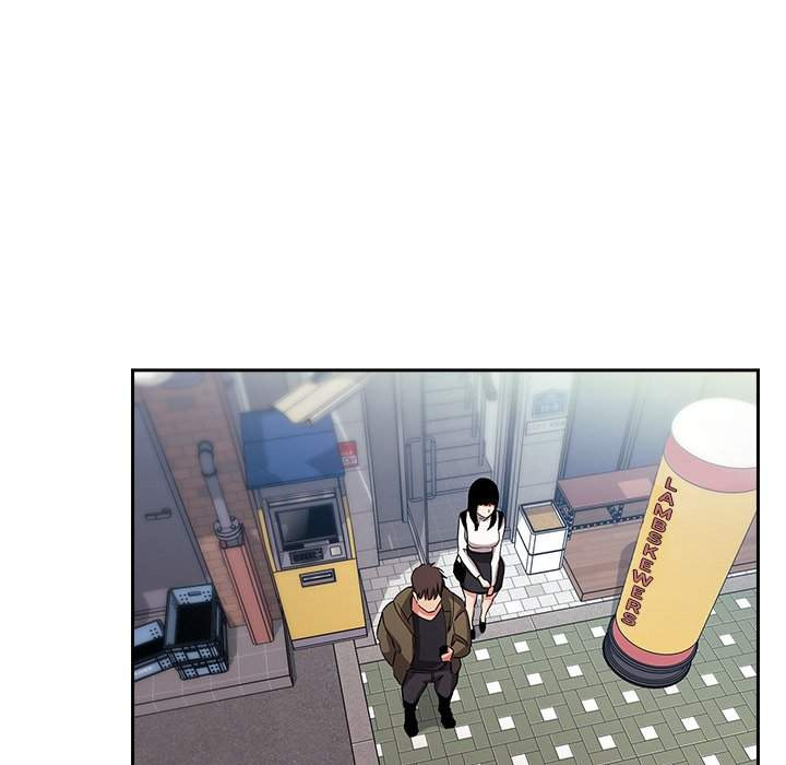 Collapse and Rewind: Chapter chapter-60 - Page 124