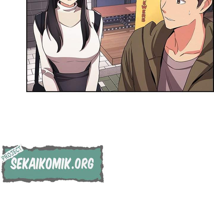 Collapse and Rewind: Chapter chapter-60 - Page 137