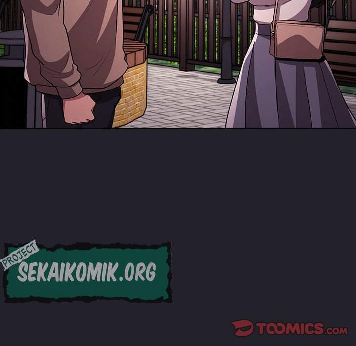 Collapse and Rewind: Chapter chapter-64 - Page 34