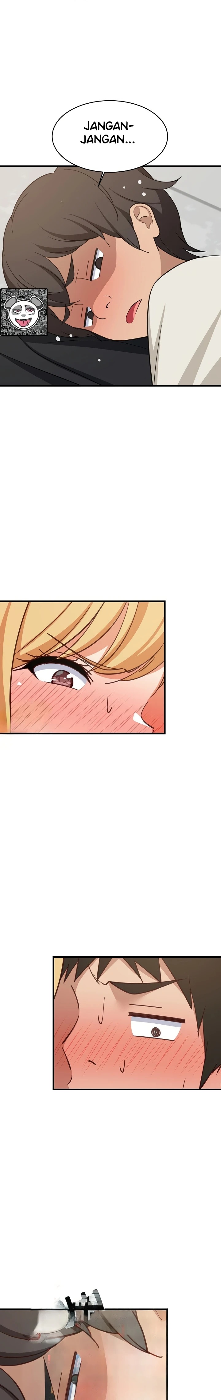 College Grades Skyrocketing: Chapter chapter-106 - Page 2