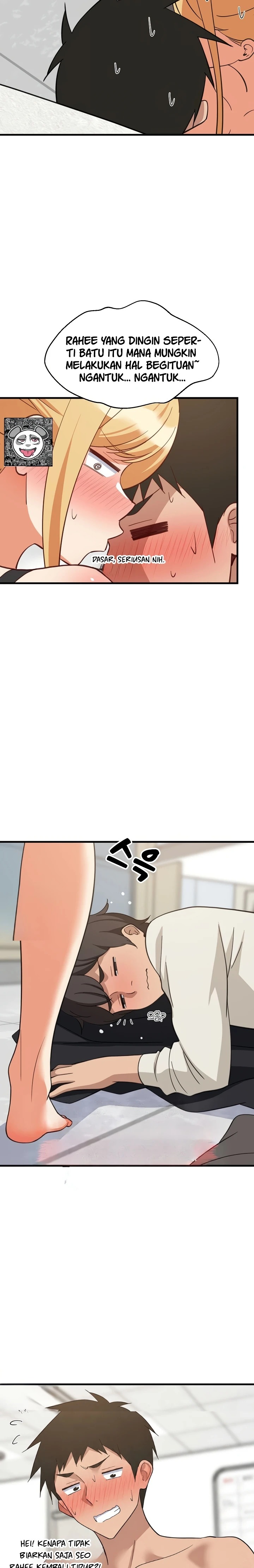 College Grades Skyrocketing: Chapter chapter-106 - Page 4