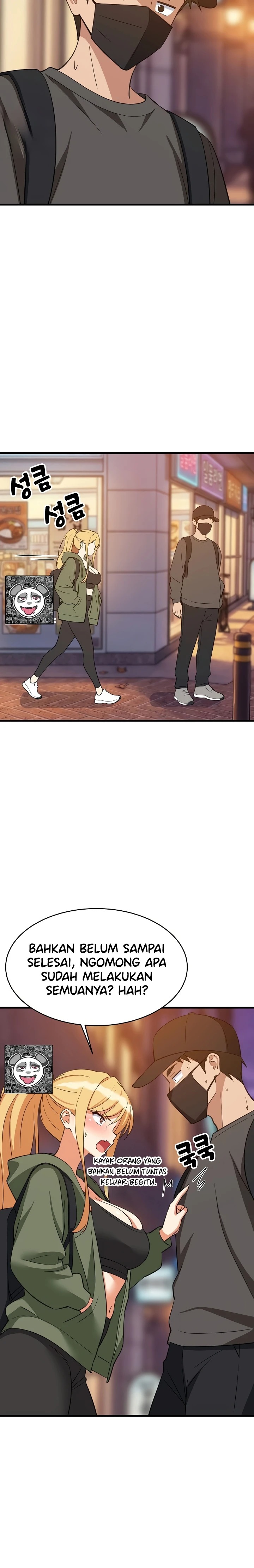 College Grades Skyrocketing: Chapter chapter-106 - Page 12