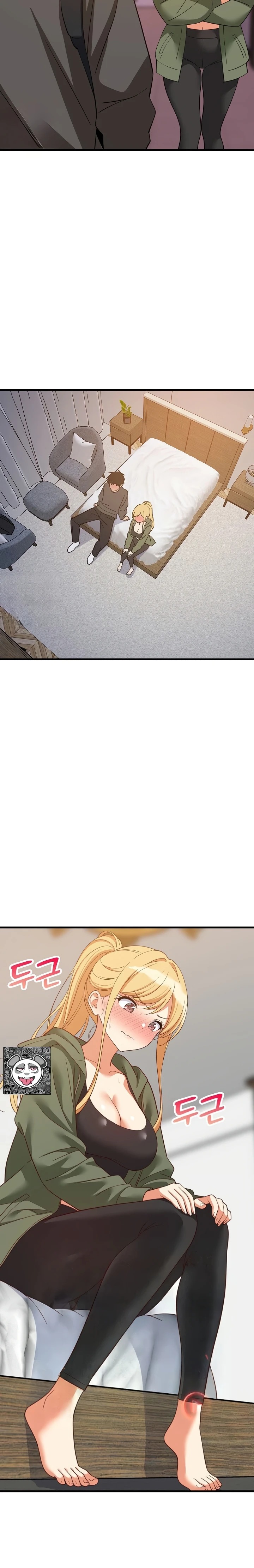 College Grades Skyrocketing: Chapter chapter-106 - Page 18