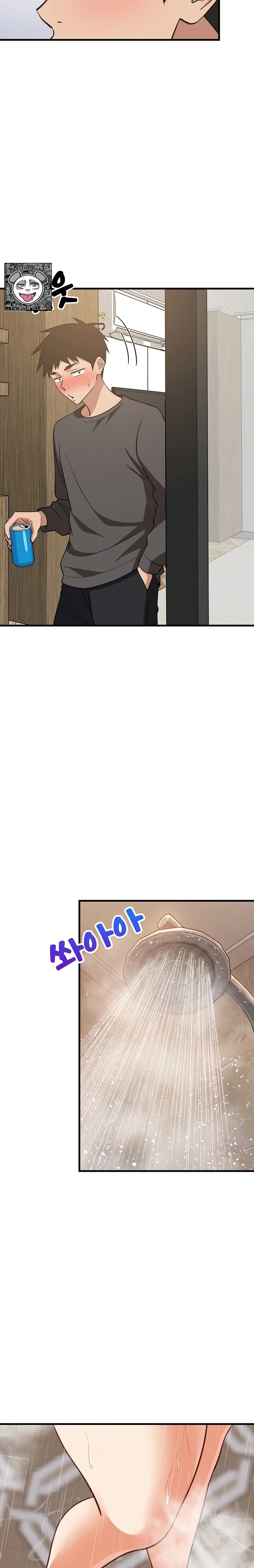 College Grades Skyrocketing: Chapter chapter-106 - Page 23