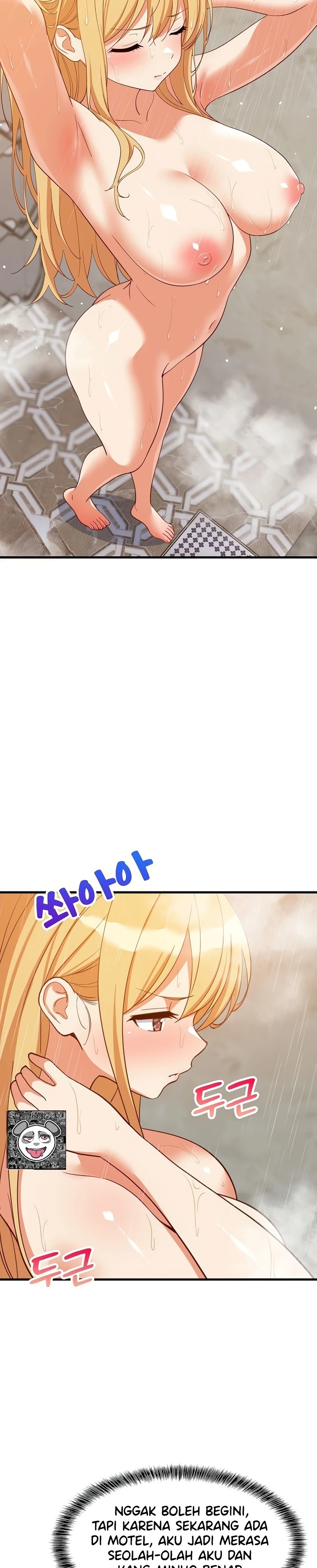 College Grades Skyrocketing: Chapter chapter-106 - Page 25