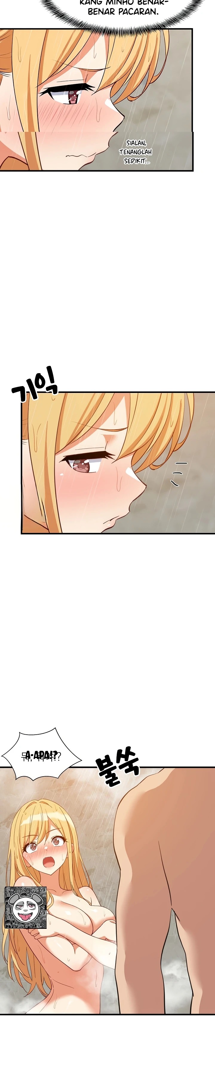 College Grades Skyrocketing: Chapter chapter-106 - Page 26