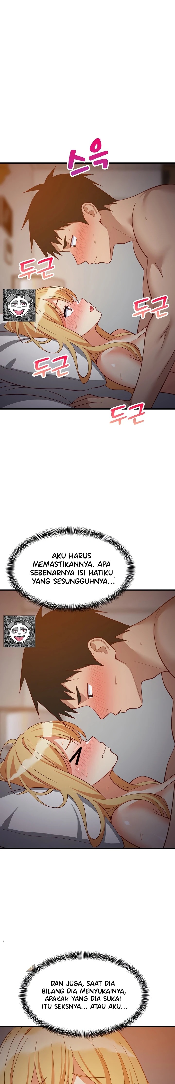 College Grades Skyrocketing: Chapter chapter-109 - Page 16
