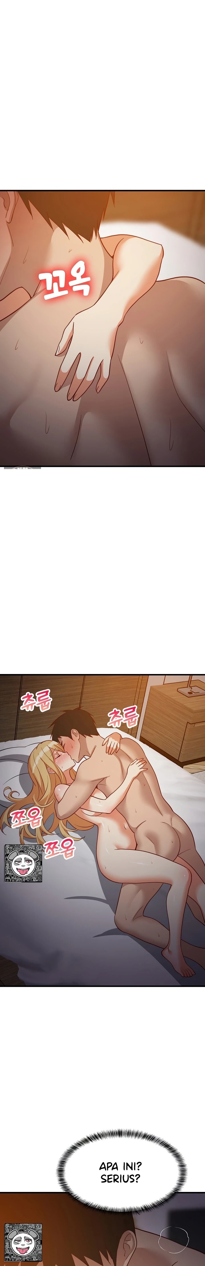 College Grades Skyrocketing: Chapter chapter-109 - Page 18