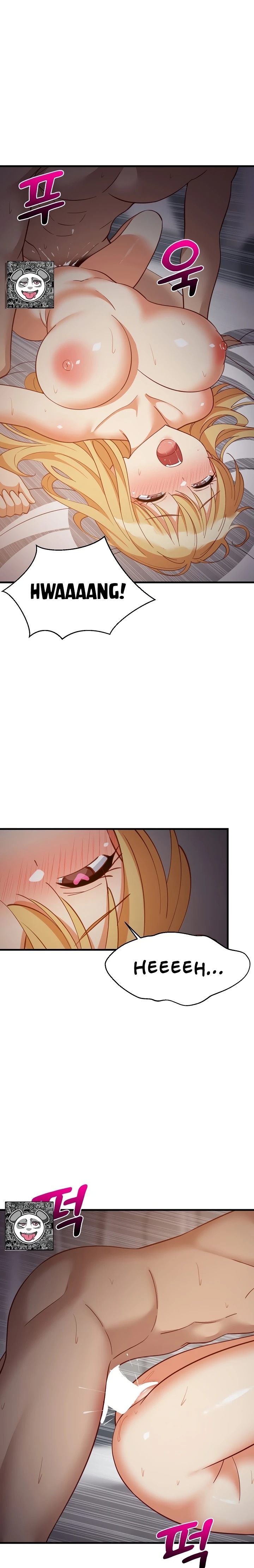 College Grades Skyrocketing: Chapter chapter-109 - Page 20