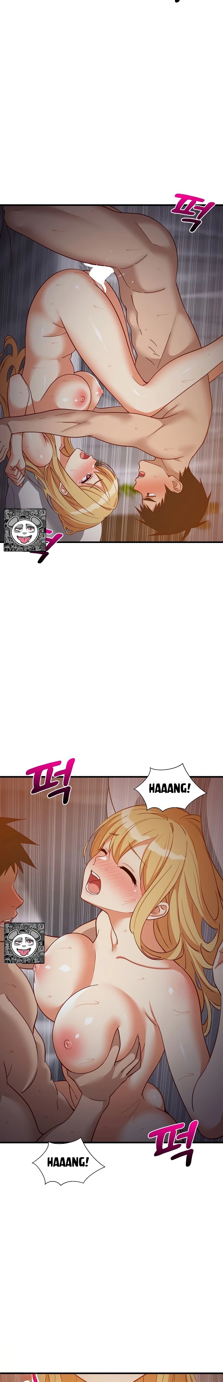 College Grades Skyrocketing: Chapter chapter-109 - Page 21