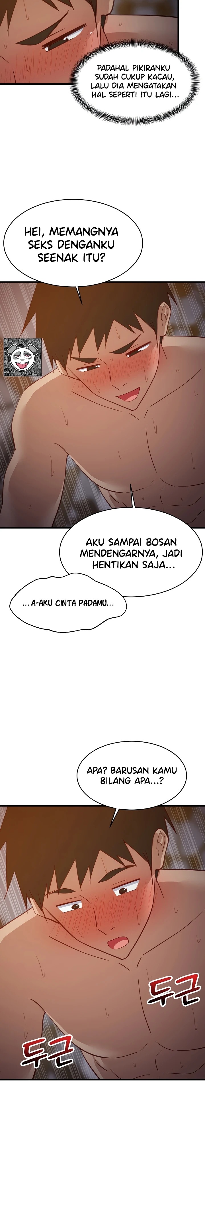 College Grades Skyrocketing: Chapter chapter-109 - Page 25