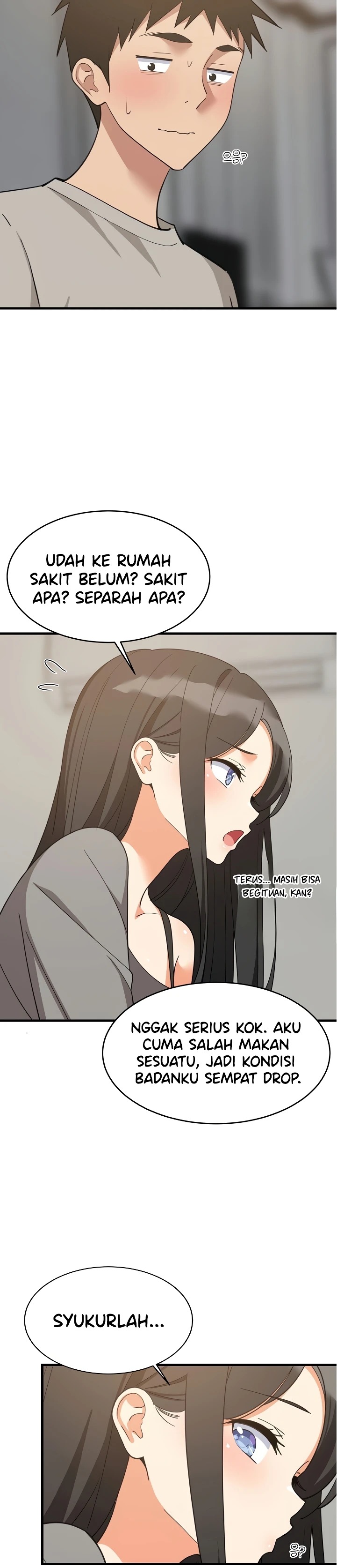 College Grades Skyrocketing: Chapter chapter-114 - Page 3
