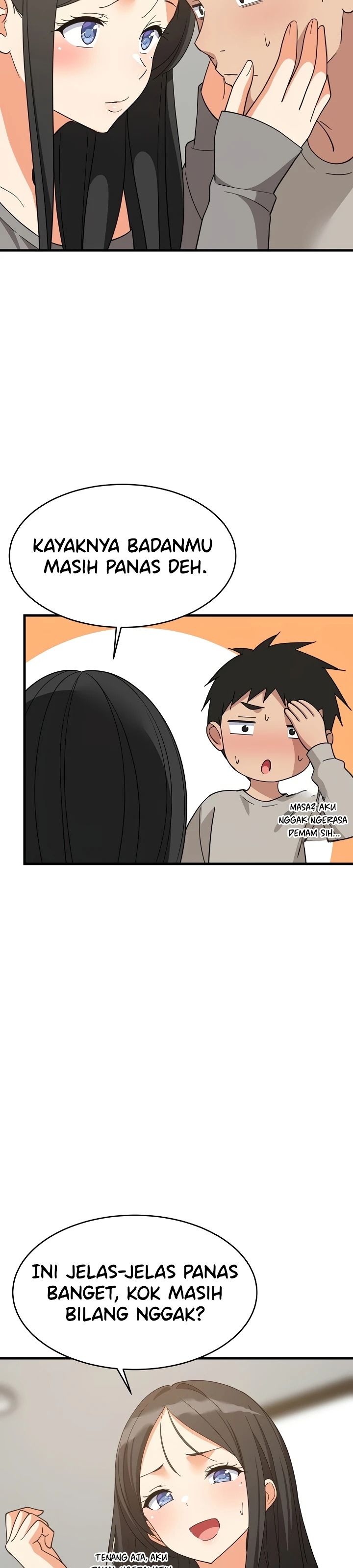 College Grades Skyrocketing: Chapter chapter-114 - Page 7