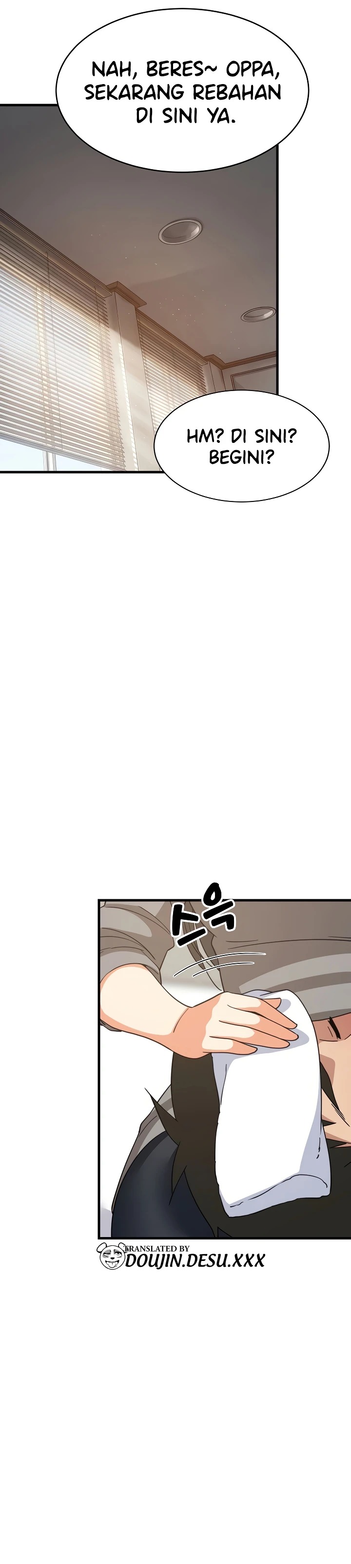 College Grades Skyrocketing: Chapter chapter-114 - Page 10