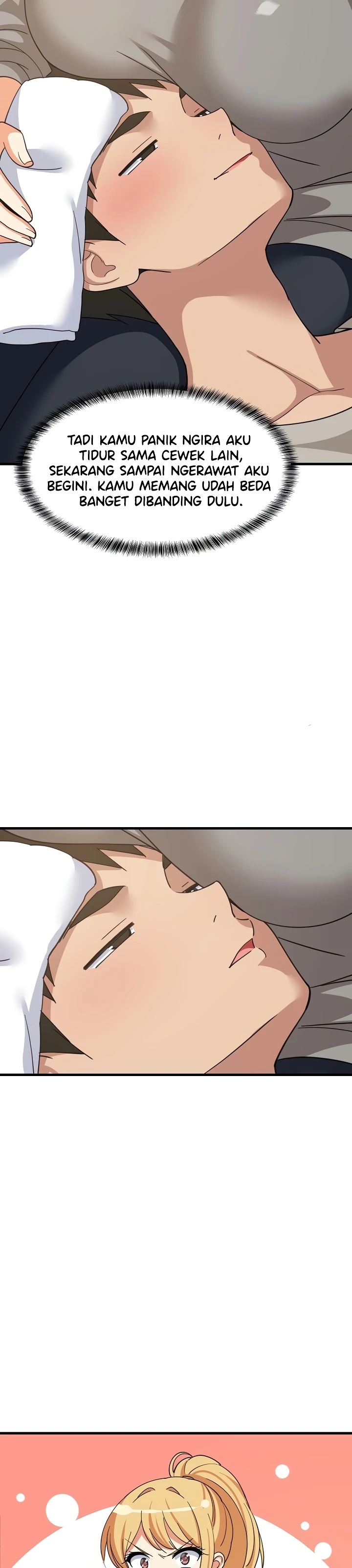 College Grades Skyrocketing: Chapter chapter-114 - Page 13
