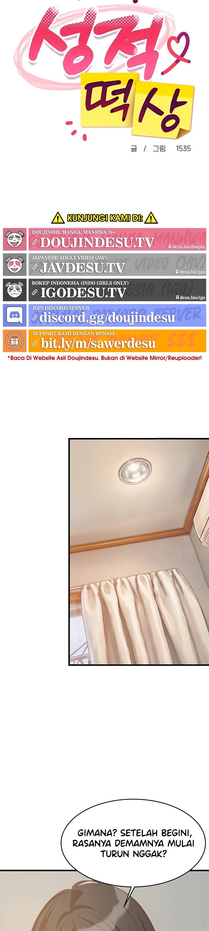 College Grades Skyrocketing: Chapter chapter-114 - Page 23