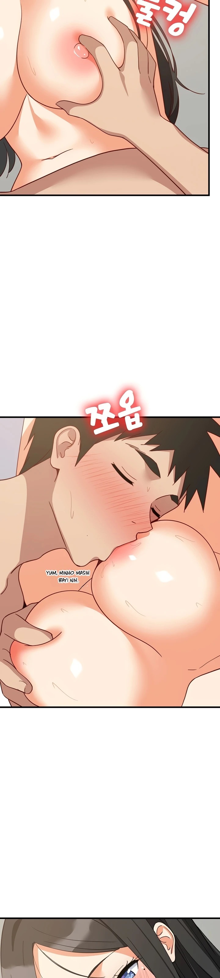 College Grades Skyrocketing: Chapter chapter-114 - Page 26