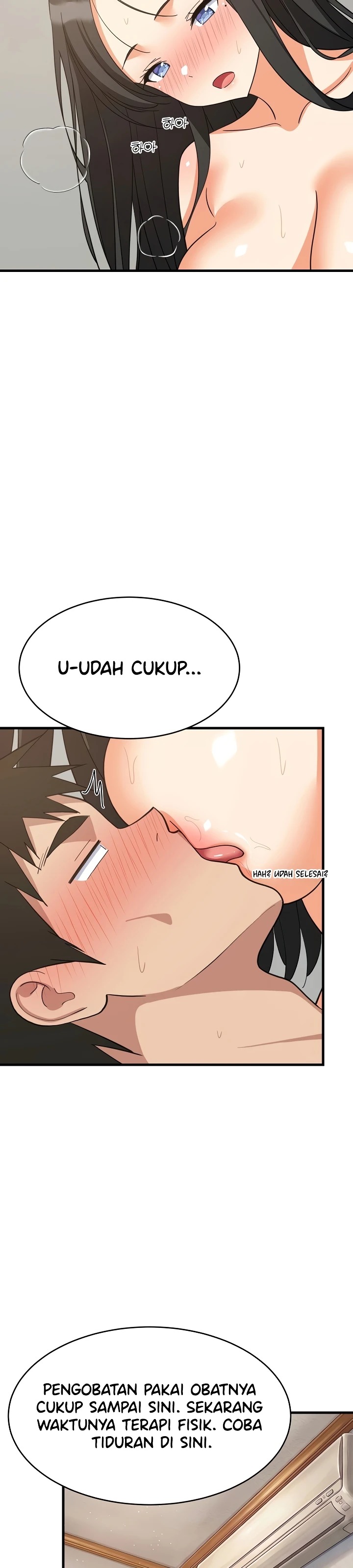 College Grades Skyrocketing: Chapter chapter-114 - Page 29