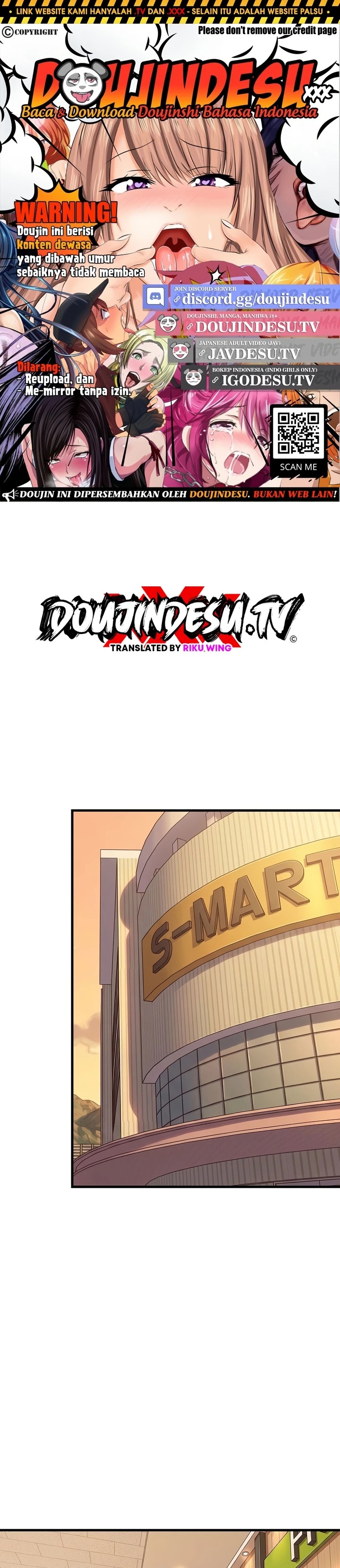 College Grades Skyrocketing: Chapter chapter-115 - Page 1