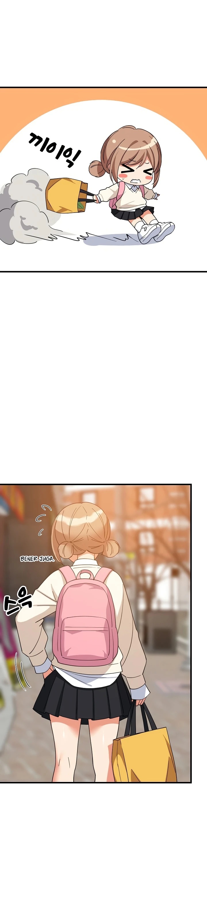 College Grades Skyrocketing: Chapter chapter-115 - Page 18