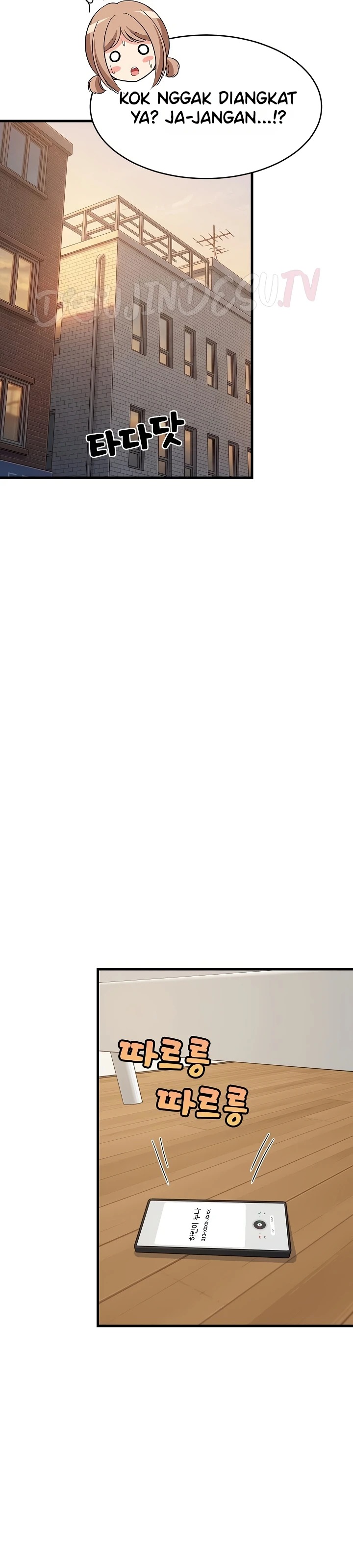 College Grades Skyrocketing: Chapter chapter-115 - Page 20
